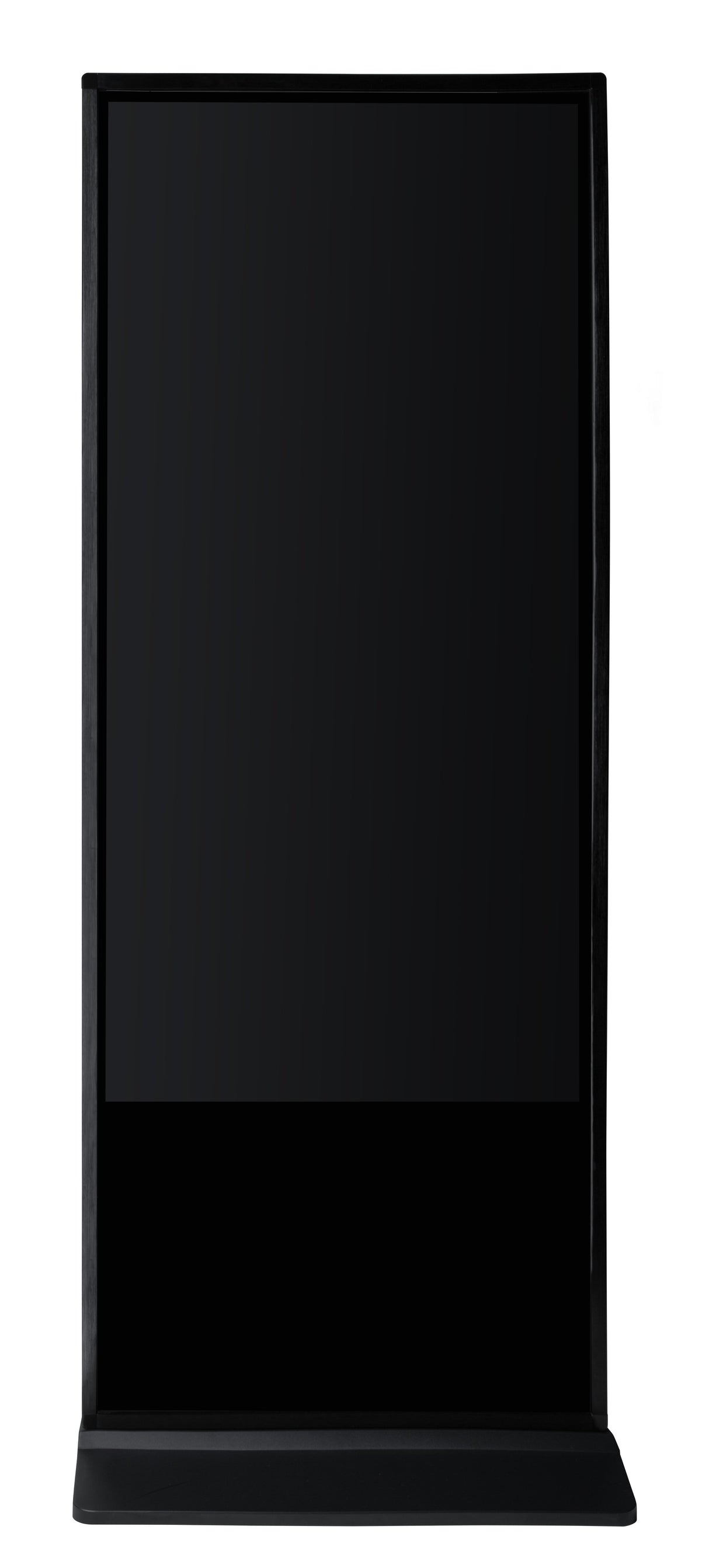 EAN 8435364320075 - iggual ORCHID TI-55 Alto Brillo Diseño de quiosco 139,7 cm (55") LCD Wifi 1500 cd / m² 4K Ultra HD Negro imagen 2