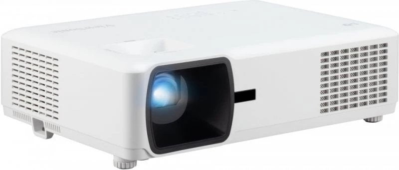 Videoproyector Viewsonic Wxga 4000 Lúmenes Ansi Led Wxga (1280x800) Blanco