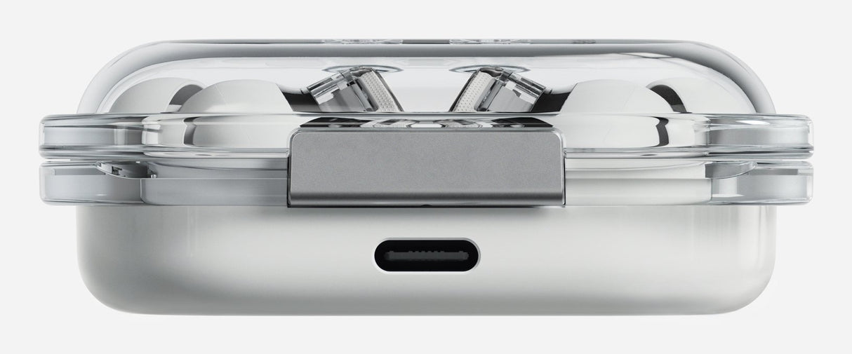 EAN 6974434222199 - Nothing Ear (a) Auriculares True Wireless Stereo (TWS) Dentro de oído Llamadas/Música USB Tipo C Bluetoot imagen 12