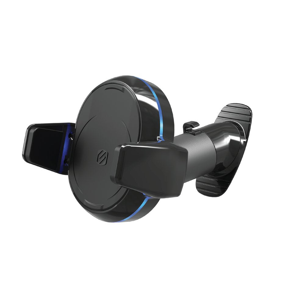 Scosche Magicgrip Soporte Pasivo Smartphone Negro