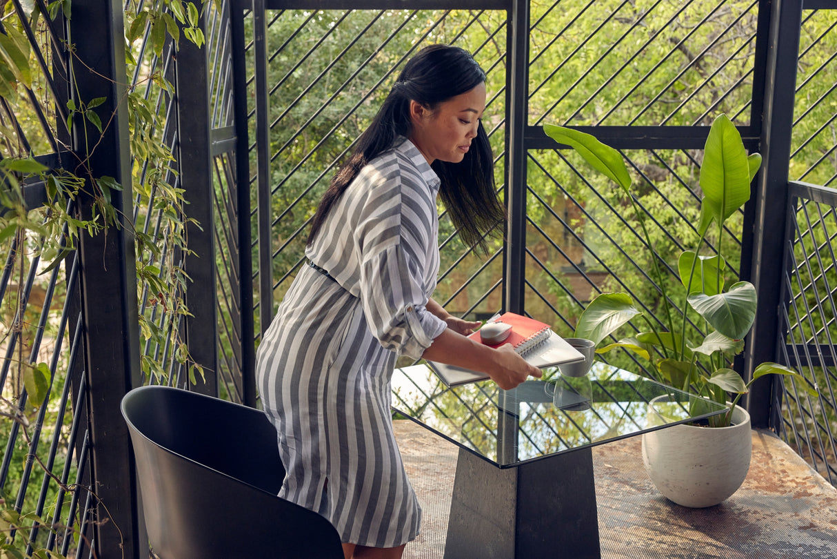 Hp Teclado Multidispositivo Compacto 350 Con Bluetooth