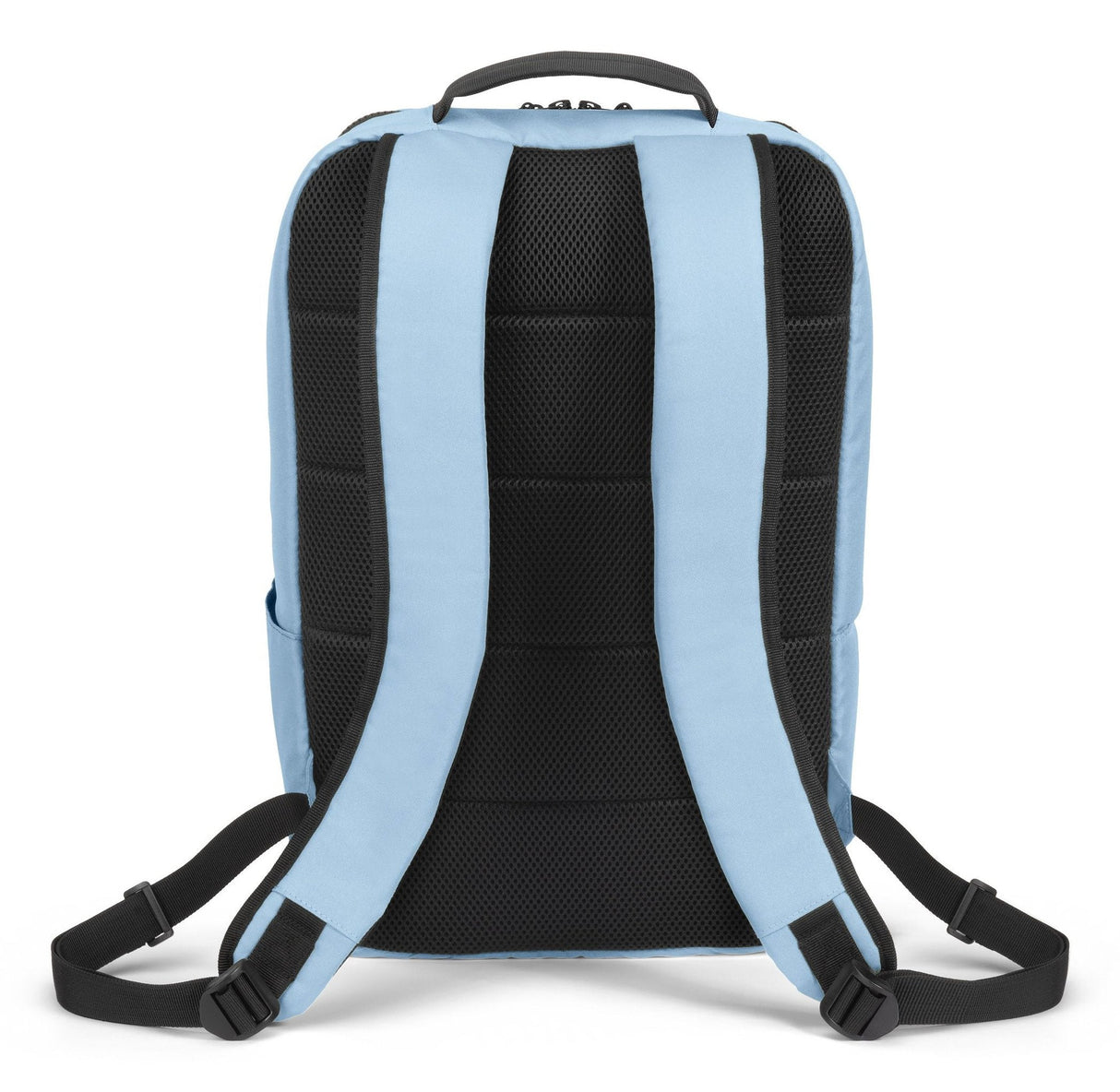 EAN 7640239422209 - DICOTA D32122-RPET mochila Mochila informal Azul Poliéster imagen 4