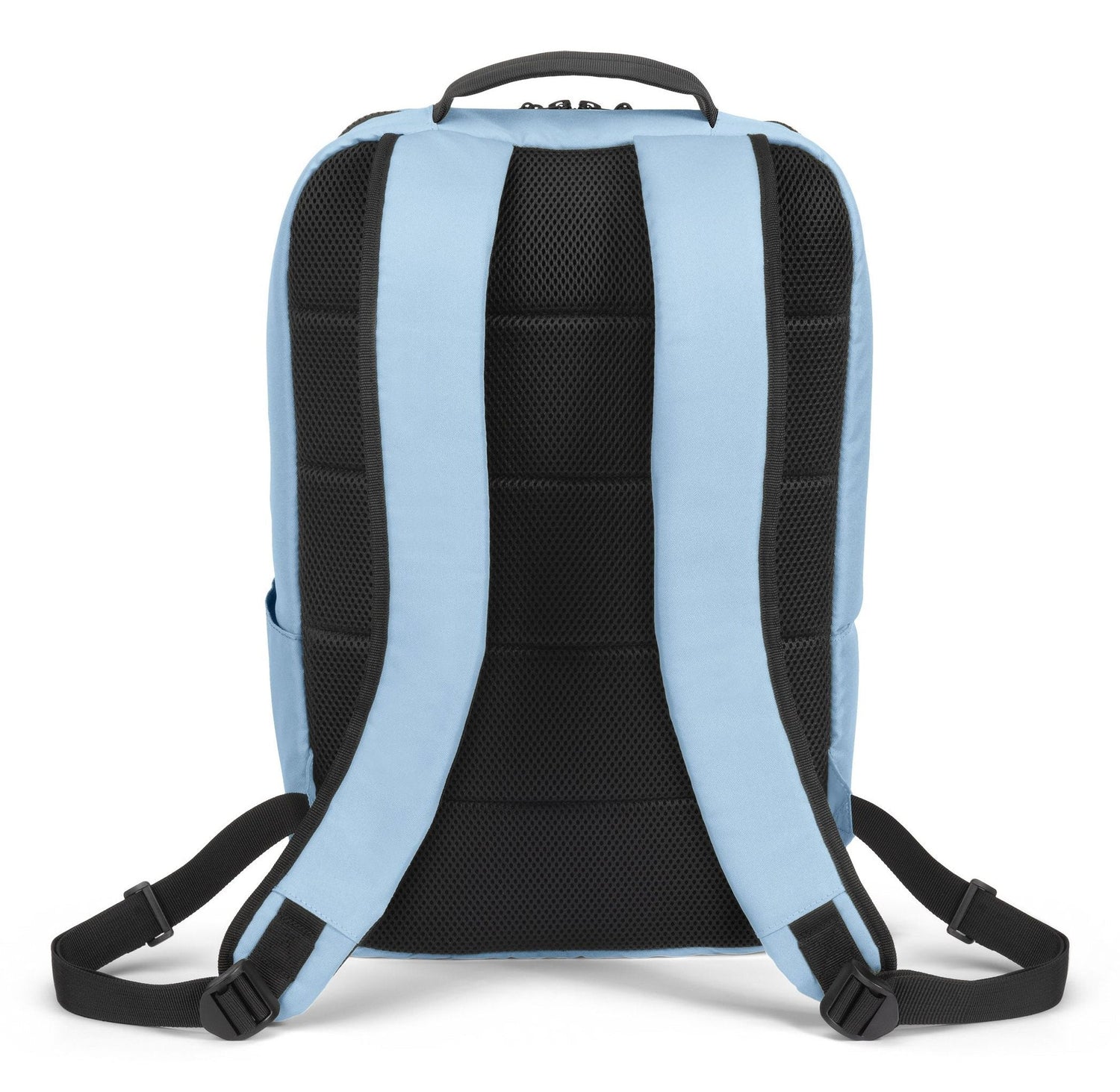 EAN 7640239422209 - DICOTA D32122-RPET mochila Mochila informal Azul Poliéster imagen 4