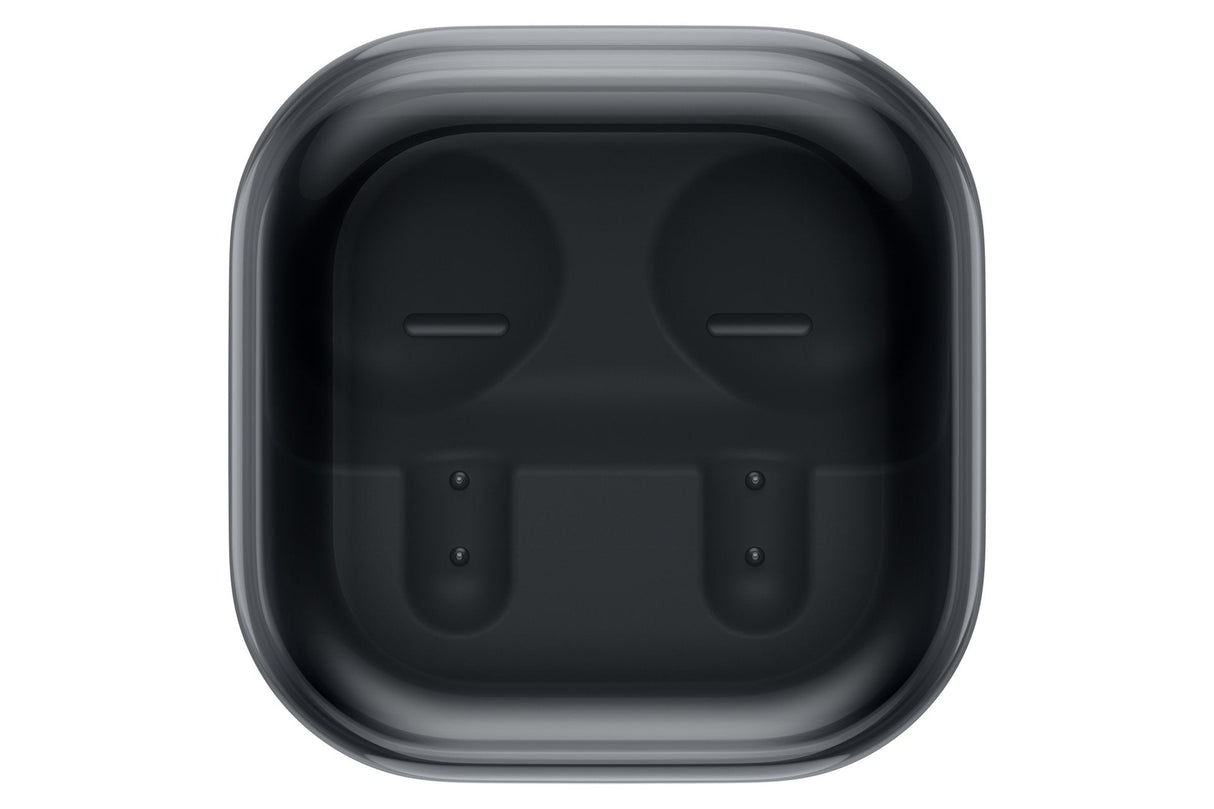 Auriculares Samsung Galaxy Buds4 Black Auriculares Inear Inálambricos