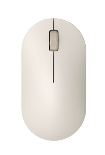 EAN 6941812792995 - Xiaomi Lite 2 ratón Oficina Izquierda RF inalámbrico 1000 DPI imagen 1