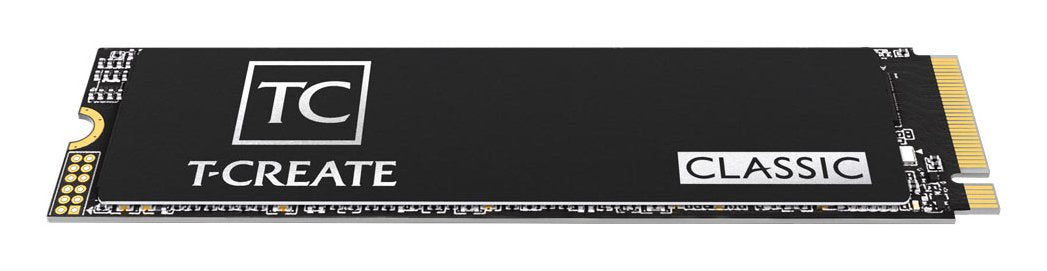 EAN 4711430800684 - Team Group T-CREATE CLASSIC C47 1 TB M.2 PCI Express 4.0 NVMe 3D NAND imagen 2