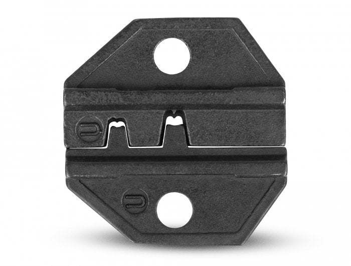 Delock Ratchet Ix - Inserto De Perfil Prensado Para Alicates De Crimpado