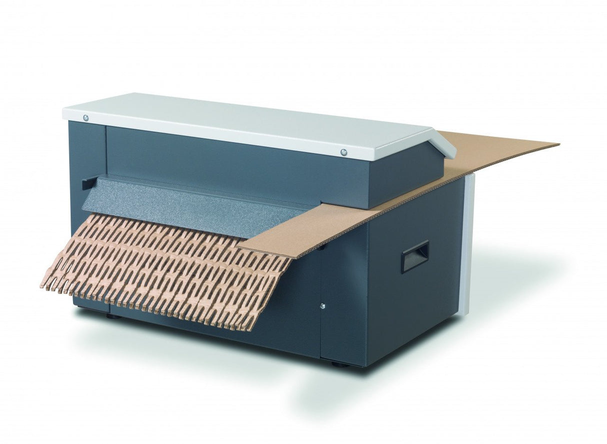 EAN 4026631062695 - HSM ProfiPack C400 Maquina de empaquetado imagen 3
