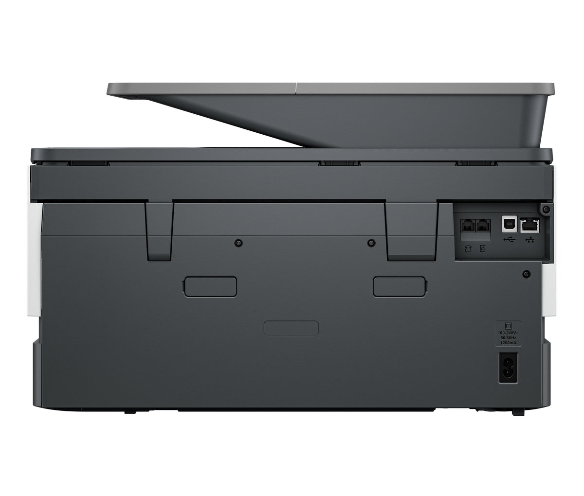 Hp Officejet Pro 9120 All-In-One - Impresora Multifunción - Color - Inyección De Tinta - Legal (216 X 356 Mm)