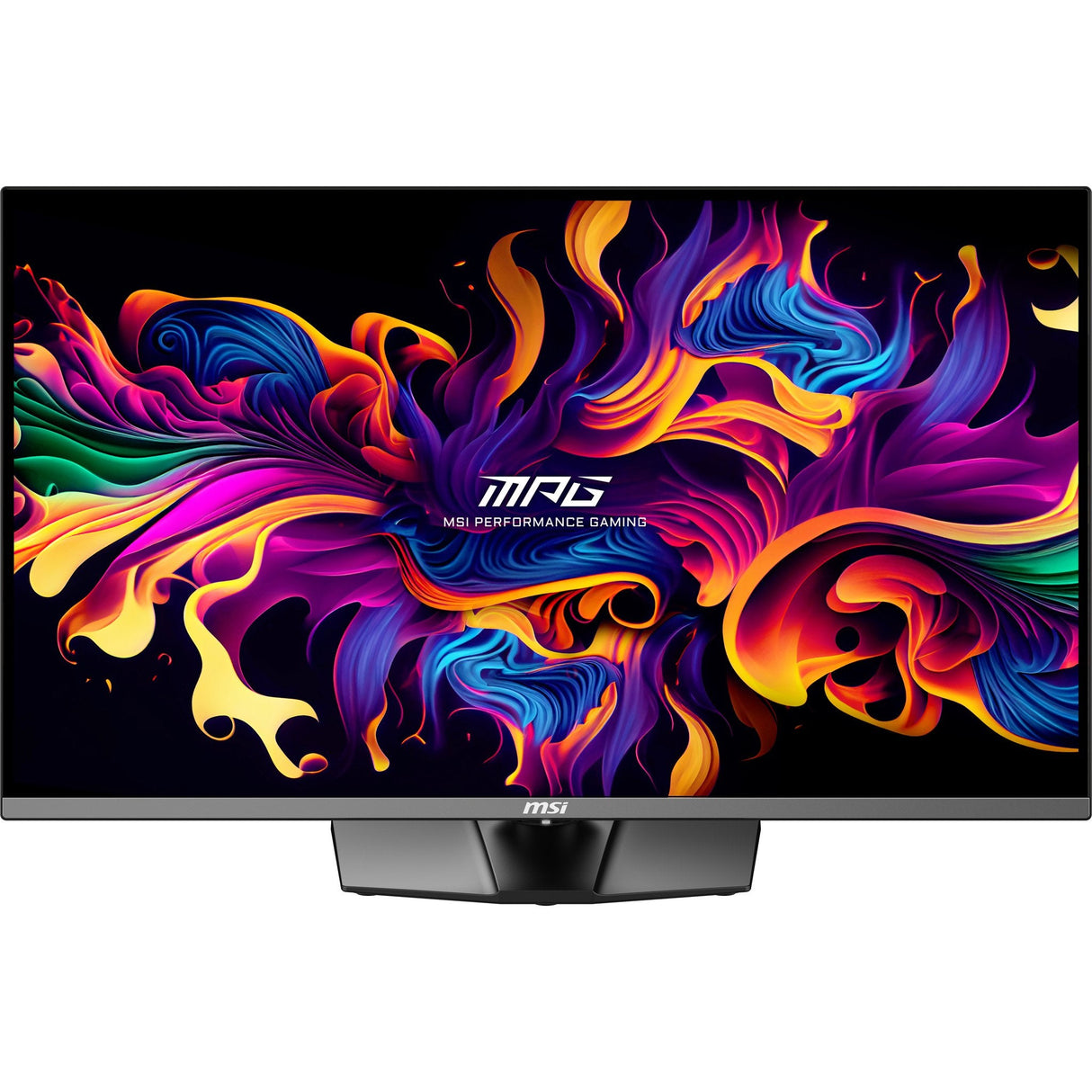 Msi Mpg 322urx Qd-Oled - 31.5" Qd-Oled 4k Uhd 0.03ms 240hz