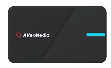 Avermedia Video Capture Box, Live Gamer Extreme3 Gc551g2