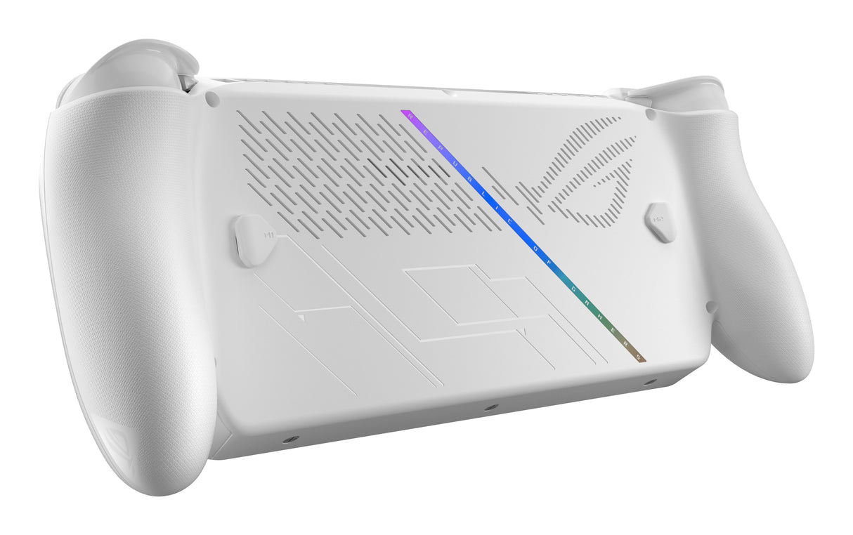 EAN 4711636195119 - ASUS ROG Xbox Ally RC73YA-NH002W videoconsola portátil 17,8 cm (7") 512 GB Pantalla táctil Wifi Blanco imagen 8