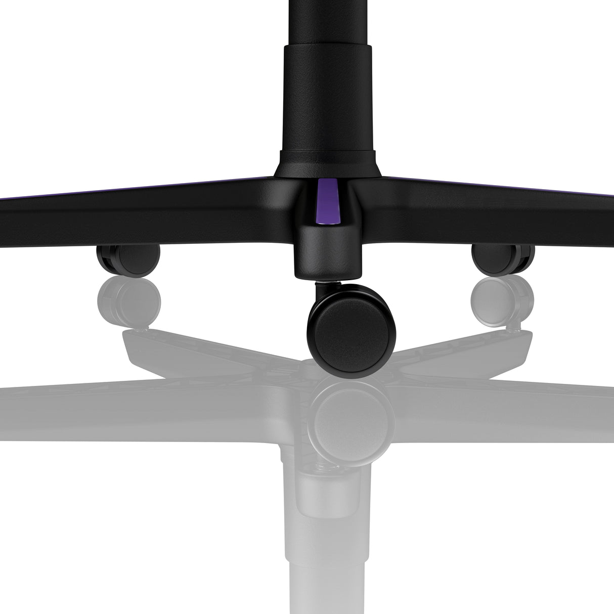 Nitro Concepts S300 Gaming Silla - Nebula Morado