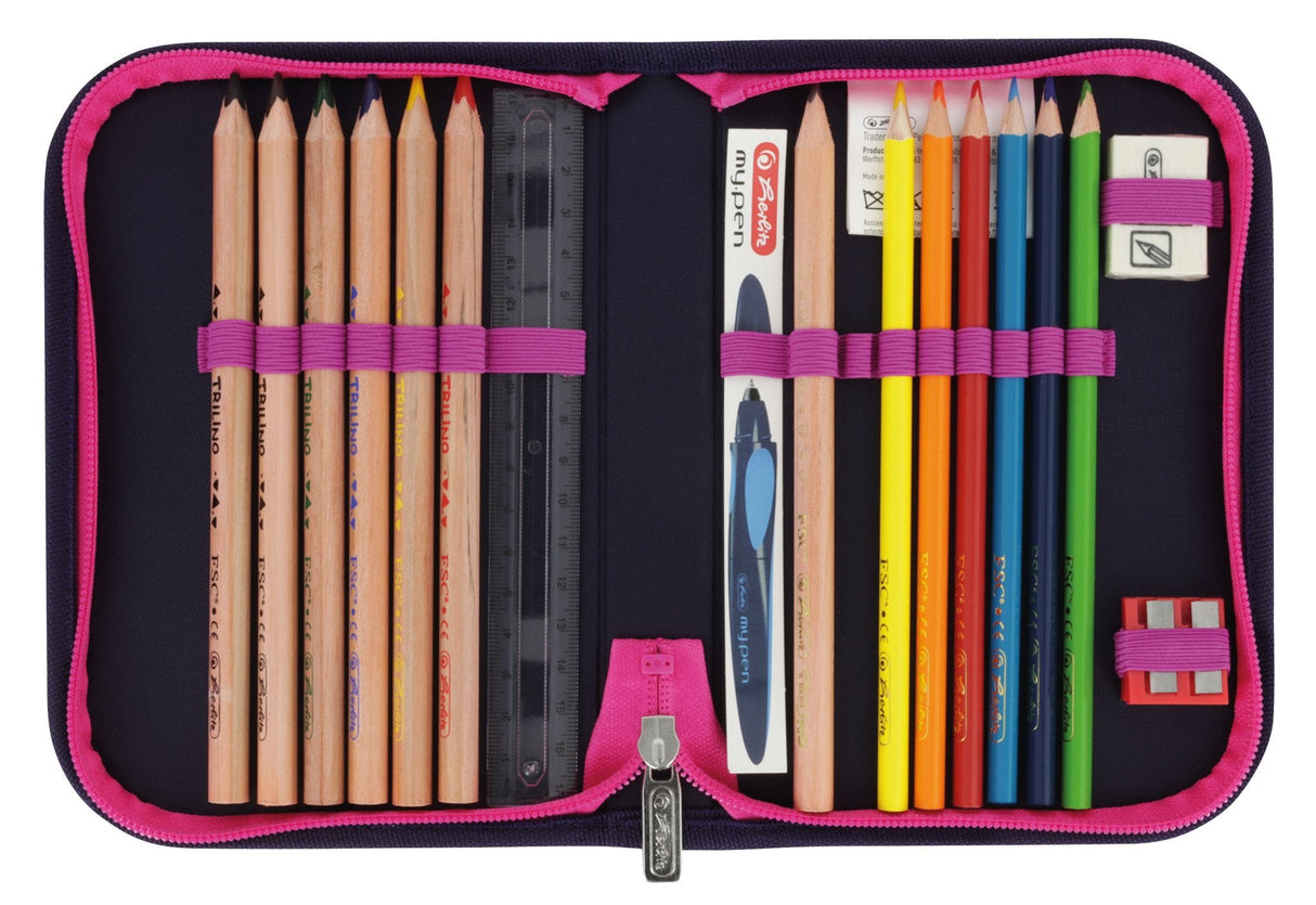 Herlitz Schulr. Filoactive Din Plus Magic