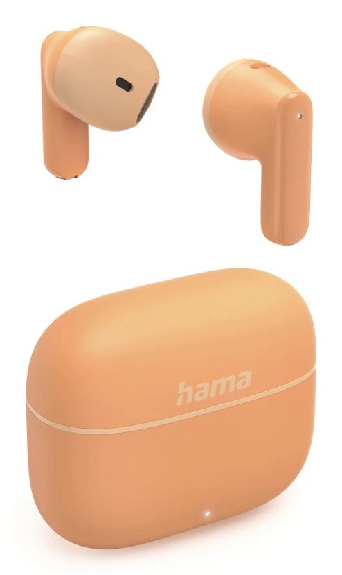 Auriculares Hama Freedom Light Ii Inalambricos Con Microfono Omnidireccional - Bluetooth - Autonomia Hasta 20h - Rango