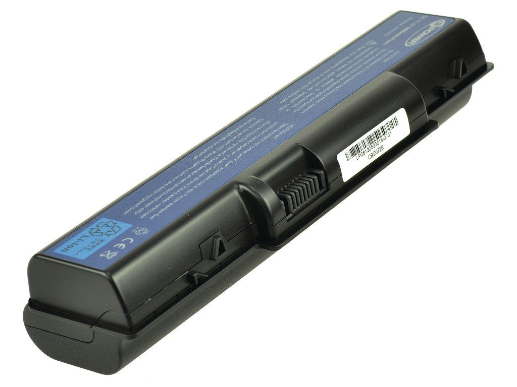 EAN 5055190139035 - 2-Power CBI2072B refacción para laptop Batería imagen 2