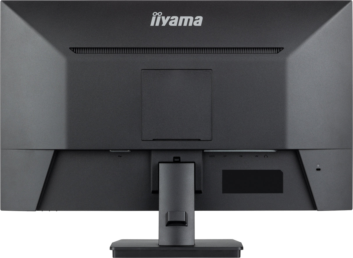 Monitor Iiyama 27" Xu2793qs-B7 16:9 Hdmi+Dp+Speaker Ips