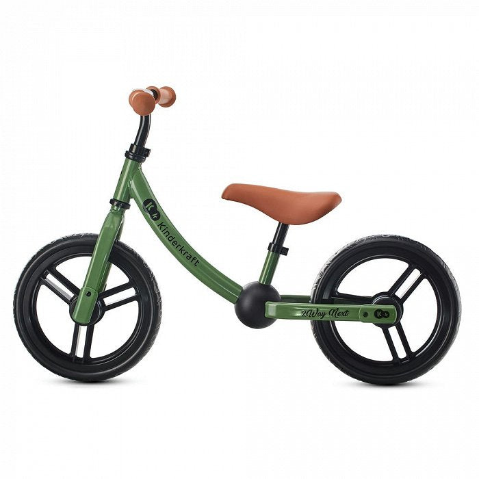 EAN 5902533922253 - Kinderkraft 2way Next triciclo Niños Apertura por empuje imagen 3