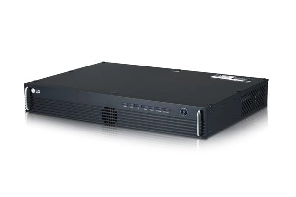 Controller Led Cvca Ctlr