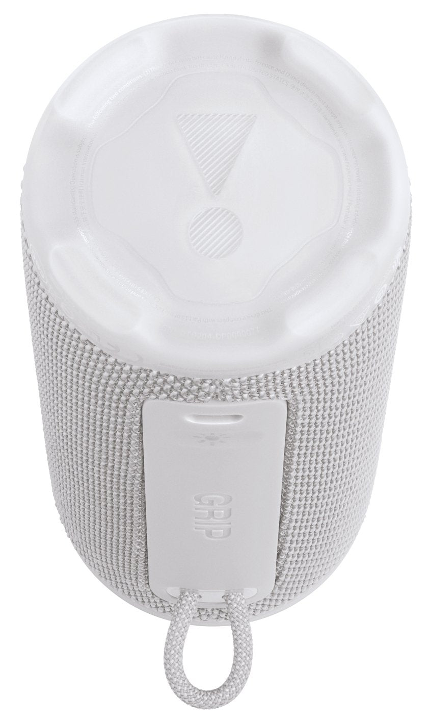 EAN 1200130024870 - JBL Grip Altavoz monofónico portátil Blanco 16 W imagen 4