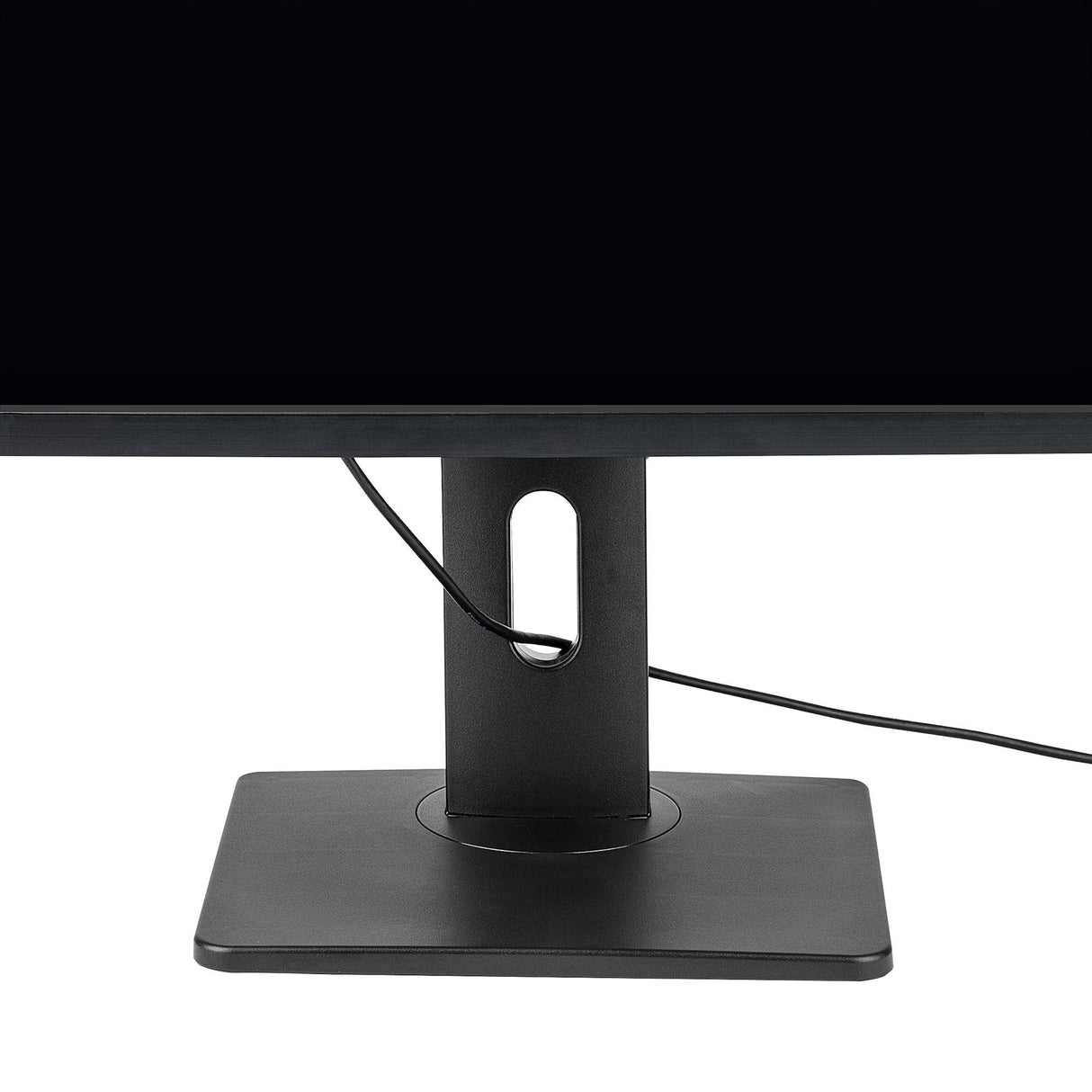 EAN 0065030891868 - StarTech.com FPPNEUSTND soporte para monitor 86,4 cm (34") Negro imagen 18