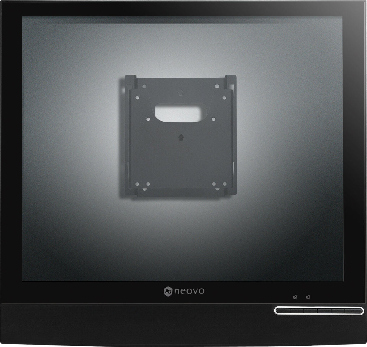 EAN 4710739599008 - AG Neovo WMK-01 81,3 cm (32") Negro imagen 2