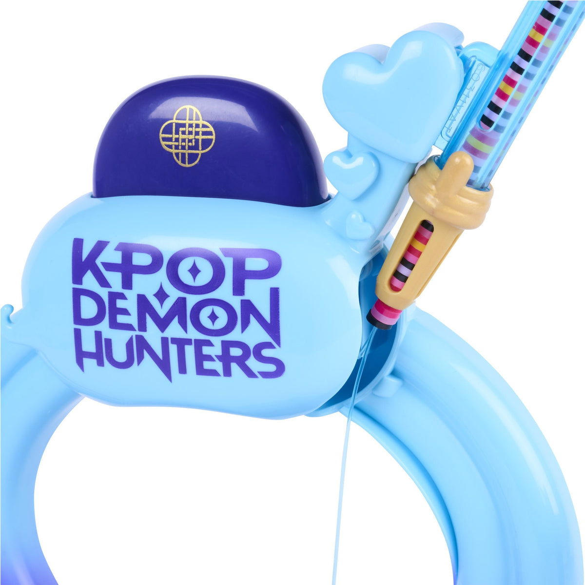 Spinmaster Cool Maker K-Pop Demon Hunters Heishi Armband-Studio 6077607