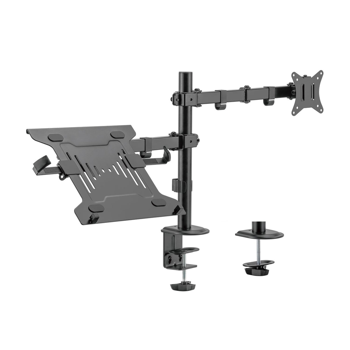 EAN 8436574709094 - AISENS DTL32TSR-193 soporte para monitor 81,3 cm (32") Escritorio imagen 1
