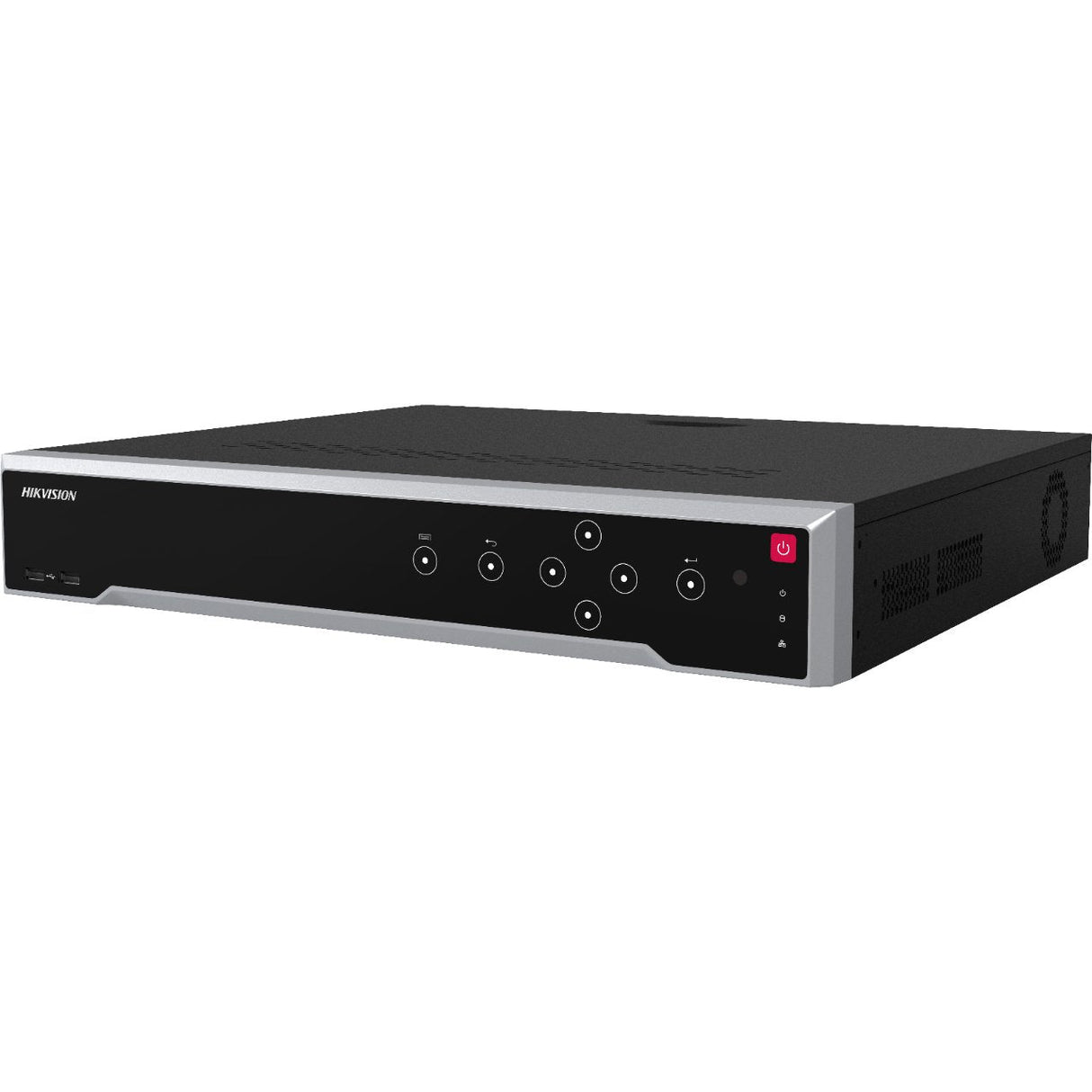 Hikvision Grabador De Red Nvr 8k 16 Canales 1.5u Ds-7716ni-M4