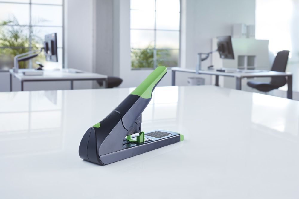 EAN 4009729077986 - Novus B 50 re+new Negro, Verde imagen 4