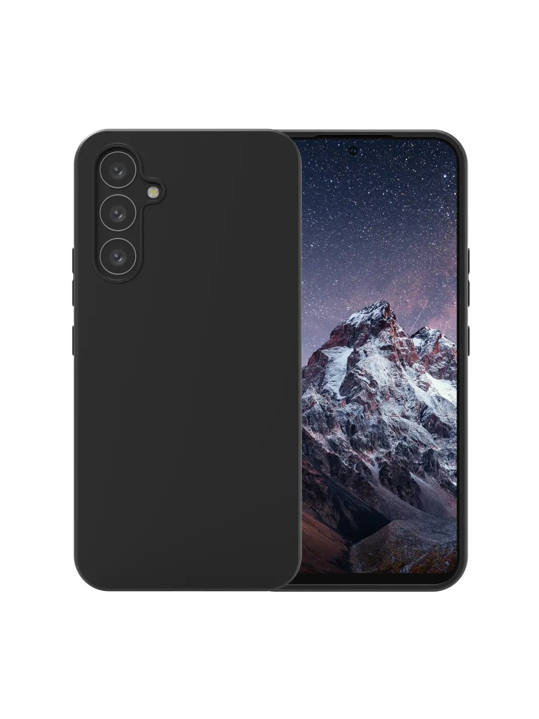 EAN 5711428017871 - dbramante1928 GL54NIBL1787 funda para teléfono móvil 16,3 cm (6.4") Negro imagen 2