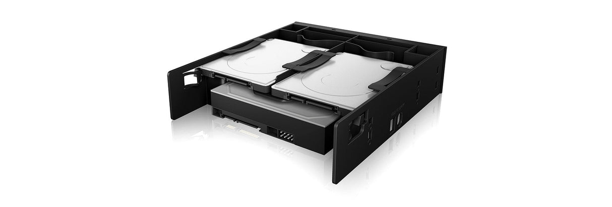 EAN 4015588600821 - ICY BOX IB-5251 imagen 7