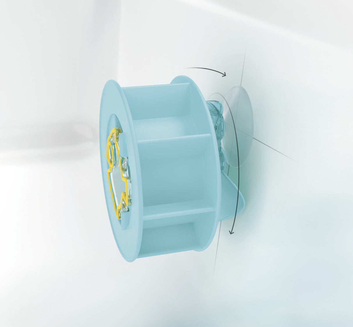 Playmobil 71688 Junior Aqua: Bañera De Hidromasaje De Agua Con Tiburón Bebé 71688