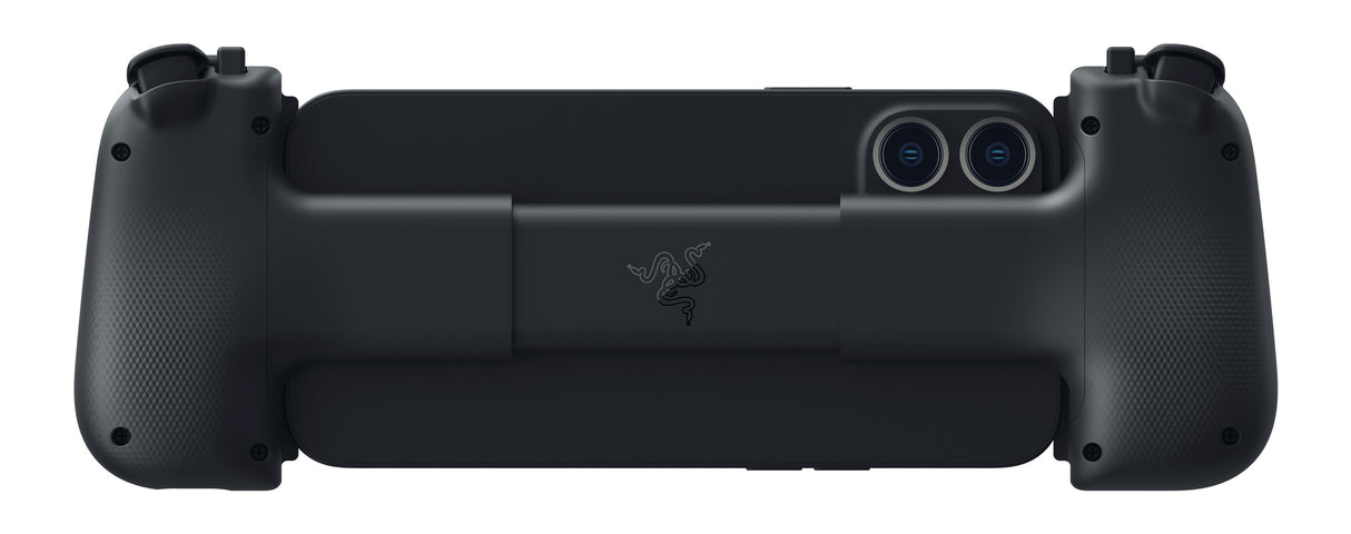 EAN 8886419351092 - Razer Kishi V2 Negro Lightning Gamepad Analógico/Digital iOS imagen 8