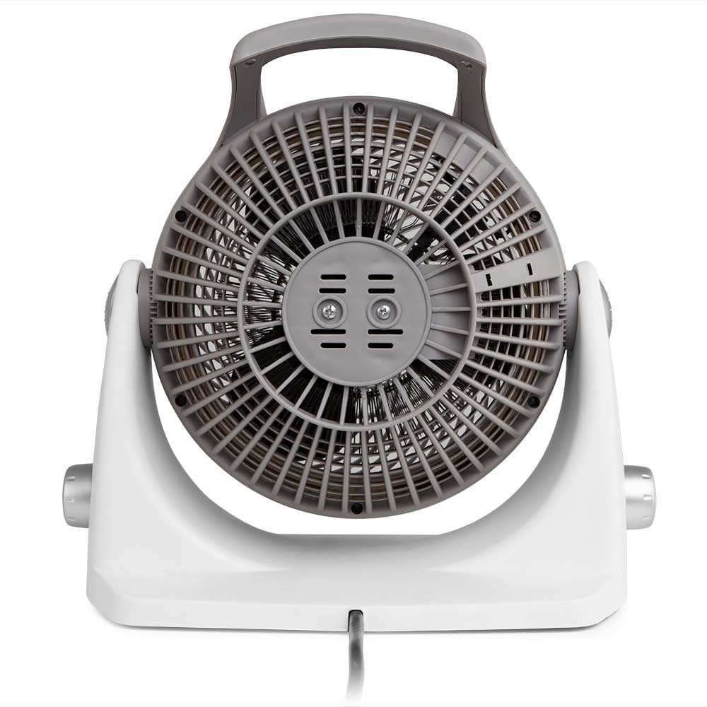 Calefactor Orbegozo Fh 6065 2000w Termostato Regulable