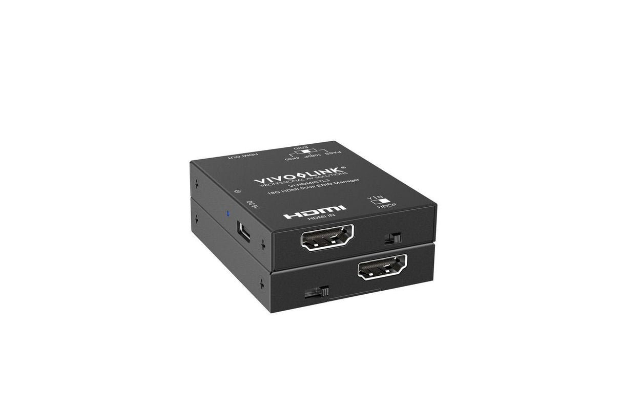 18g Hdmi 5 Volt Edid Manager