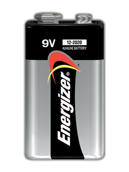 EAN 7638900297409 - Energizer Alkaline Power Batería de un solo uso 9V Alcalino imagen 2