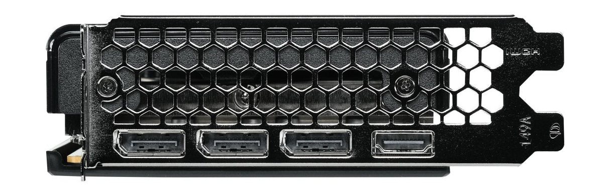 Rtx 5060 8gb Palit Infinity 3 Gddr7 3 Fan