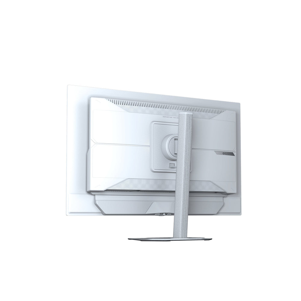Monitor Gaming Gigabyte Mo27q2a Ice Oled 27 2k Qhd - 2560 X 1440, 280hz, 0.03ms, 250 Cd/M², Freesync Premium Pro, Displayhdr True Black 400, Hdmi 2.1, Displayport 1.4