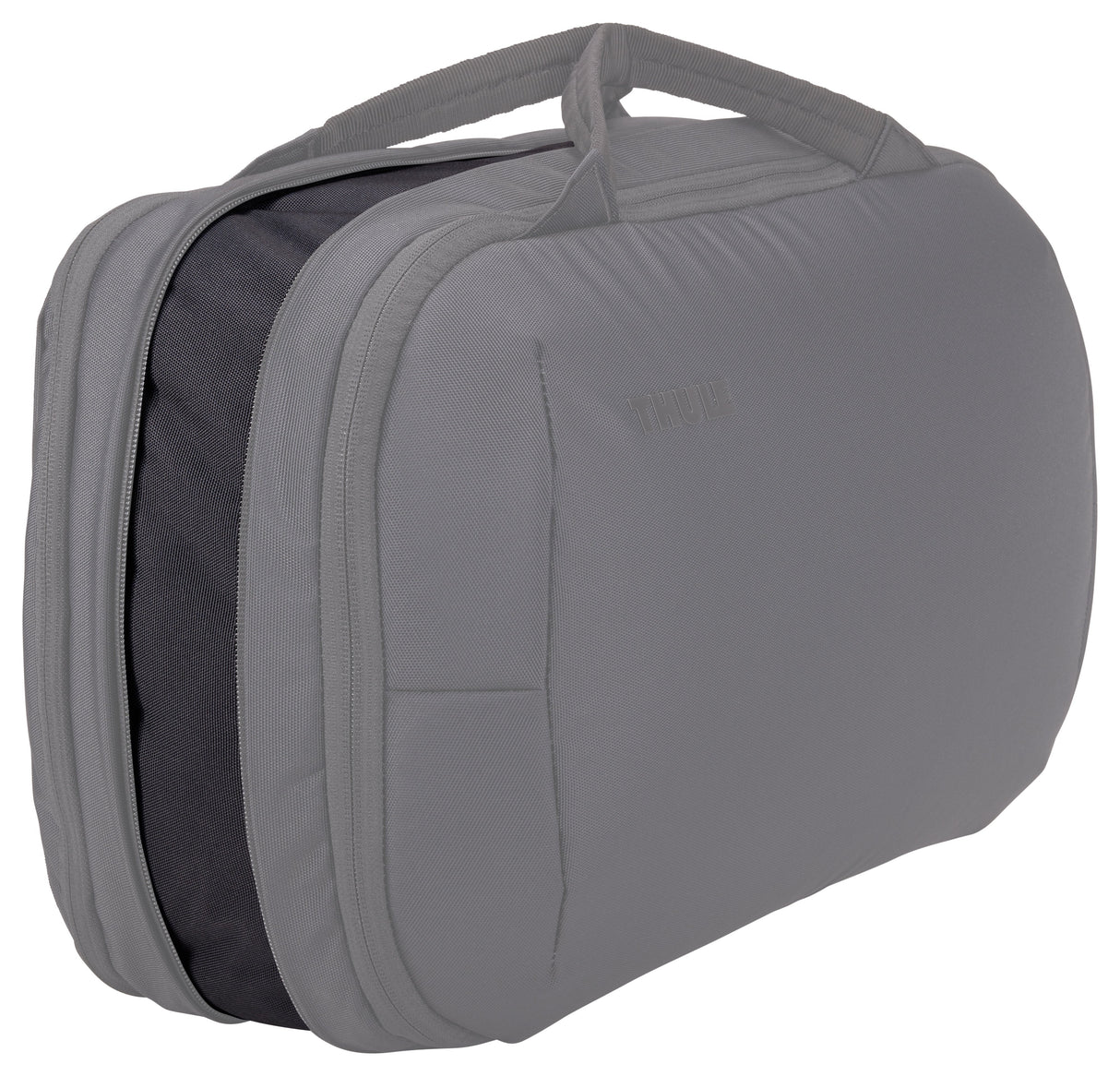 Mochila Thule Subterra 2 Tsbb401 Black De Viaje Negro Poliéster