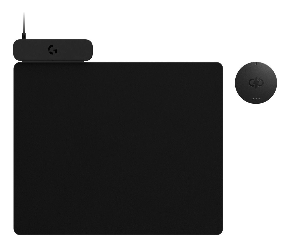 EAN 5099206128828 - Logitech G 947-000003 ratón USB tipo A imagen 7