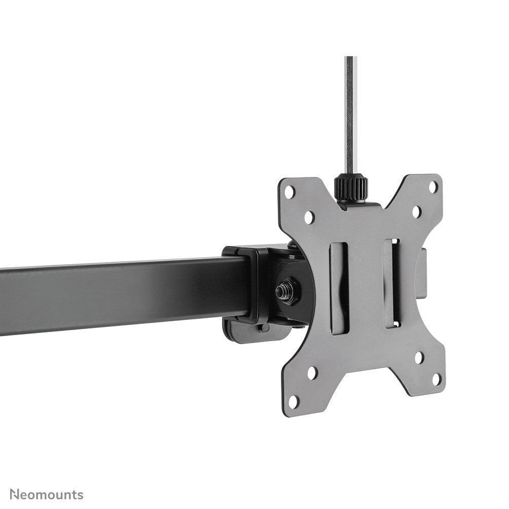 EAN 8717371446741 - Neomounts FPMA-D865DBLACK soporte para monitor 68,6 cm (27") Escritorio Negro imagen 5