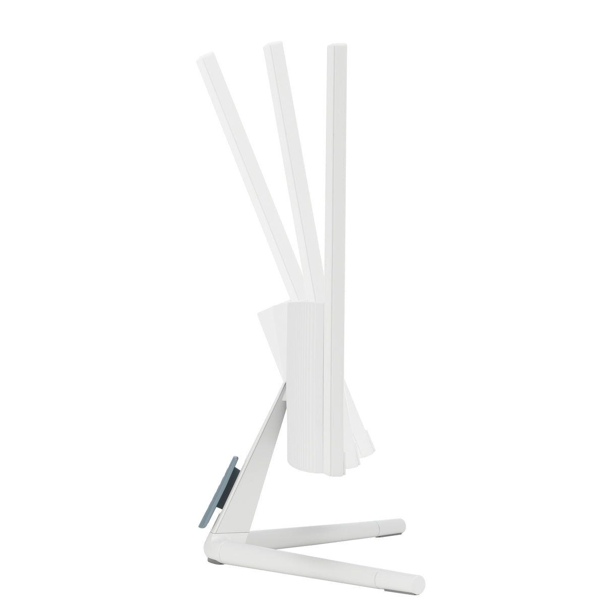 EAN 4711387629024 - ASUS VU249HFI-W pantalla para PC 60,5 cm (23.8") 1920 x 1080 Pixeles Full HD LCD Blanco imagen 4