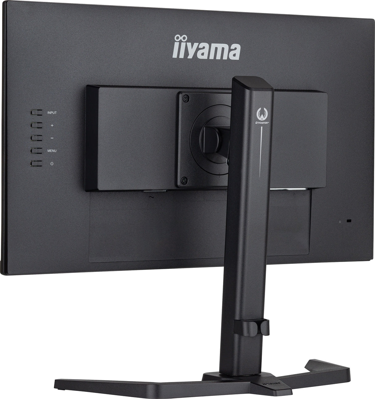 EAN 4948570121397 - iiyama G-MASTER GB2470HSU-B5 pantalla para PC 61 cm (24") 1920 x 1080 Pixeles Full HD LED Negro imagen 15