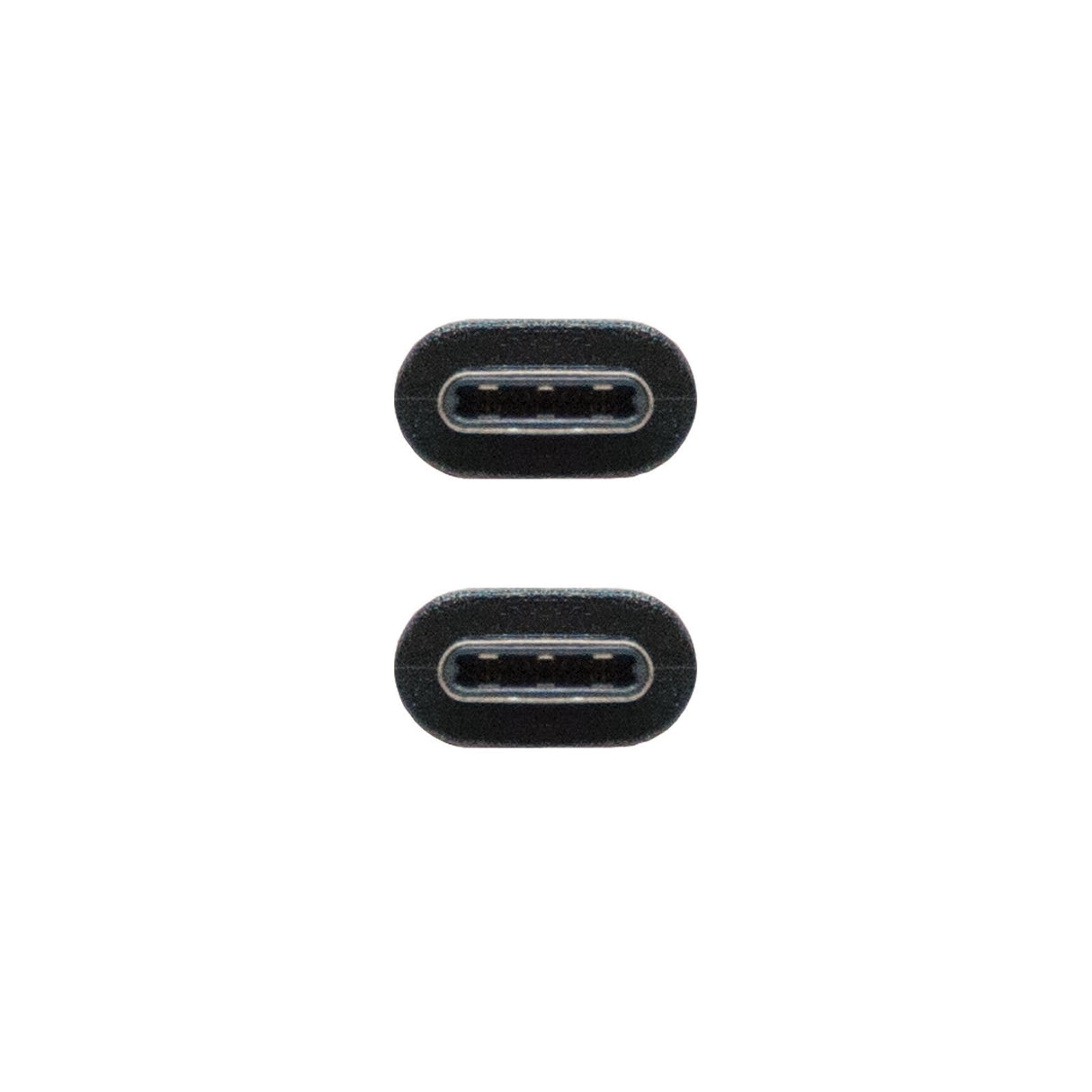 Nanocable Cable Usb-C 3.1 Gen 2 10gbps Macho A Usb-C Macho 1m