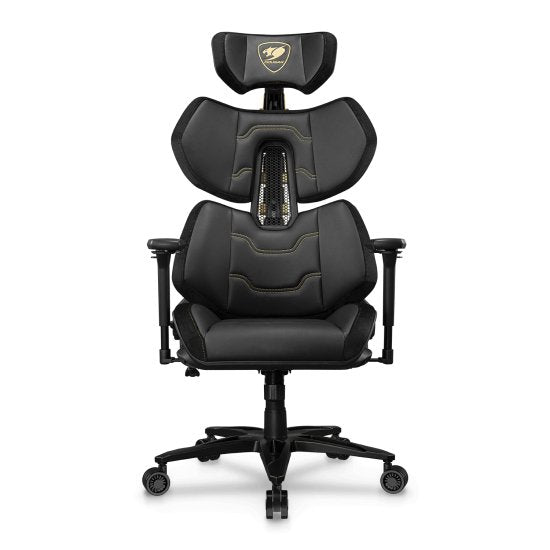 Silla Gaming Cougar Terminator Elite Gold