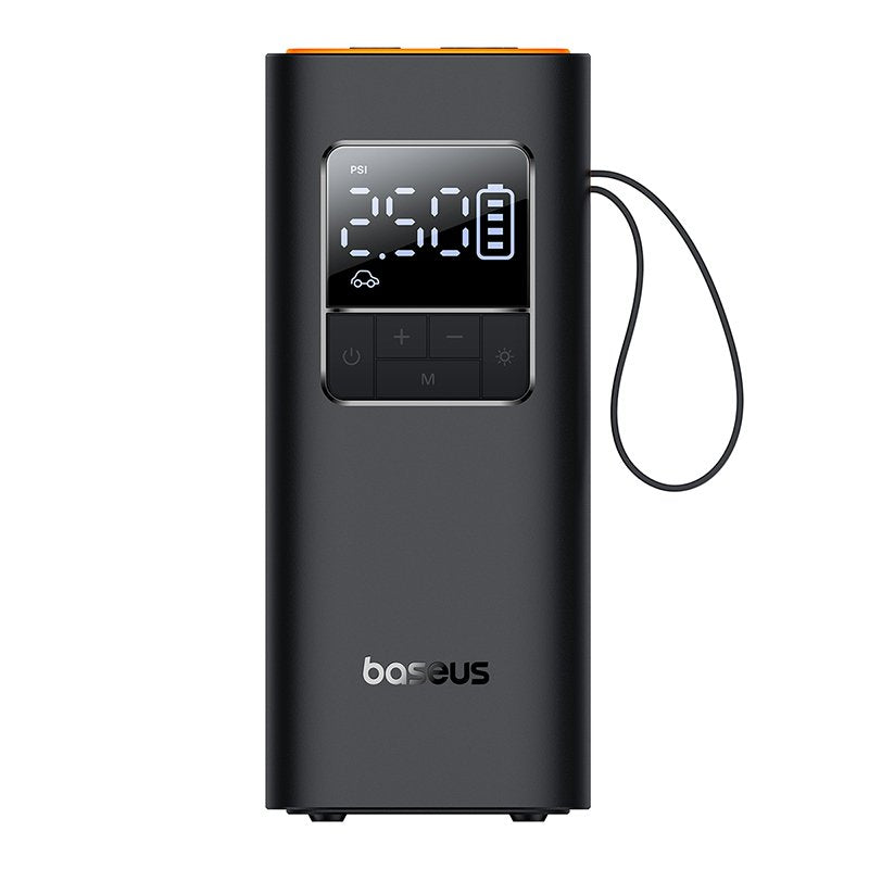 Compresor De Aire Portátil Baseus Super Mini Pro Compressor Cluster
