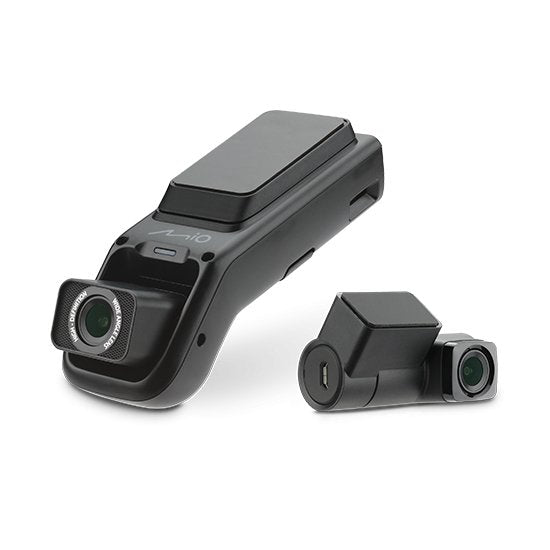 Mio Mivue J756 Dual Smartbox Gps