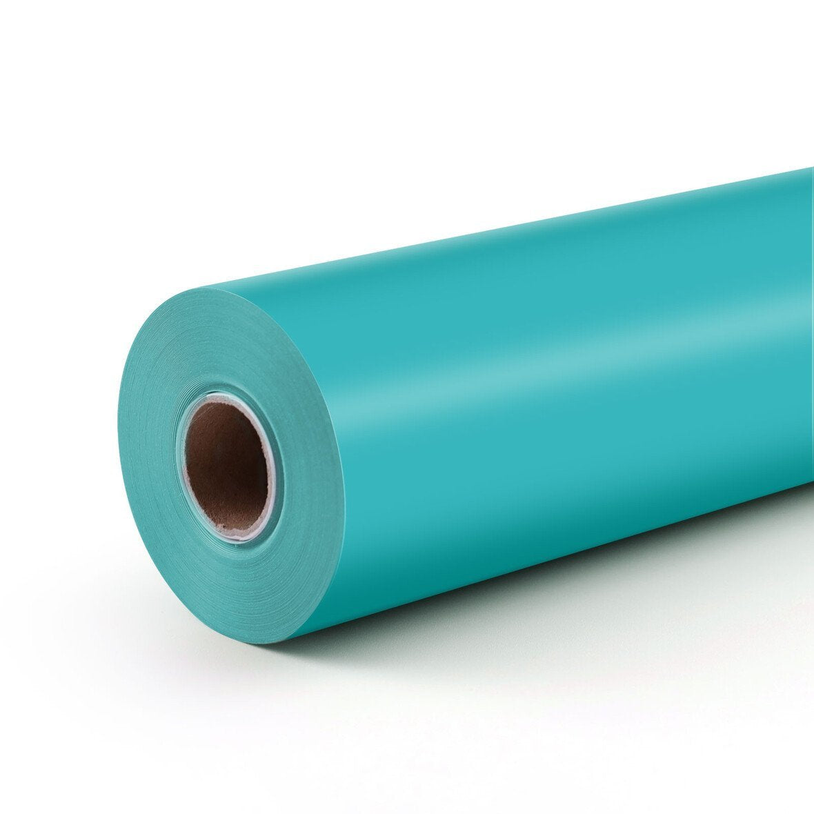 Loklik Permanent Adhesive Vinyl Matte - Tiffany Blue