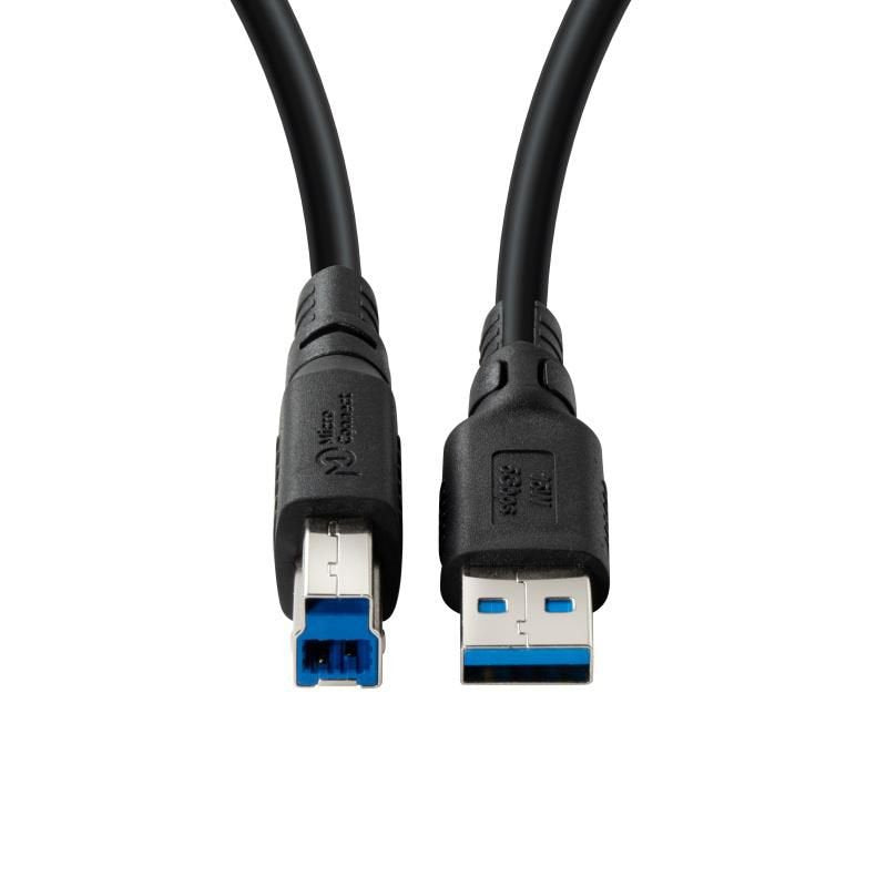 EAN 5715063803974 - Microconnect USB3.0AB3B-LSZH no categorizado imagen 3